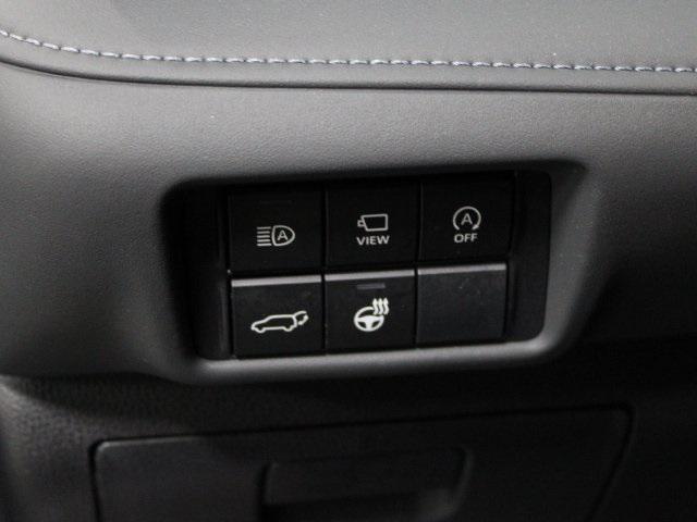 used 2023 Toyota Highlander car, priced at $46,500