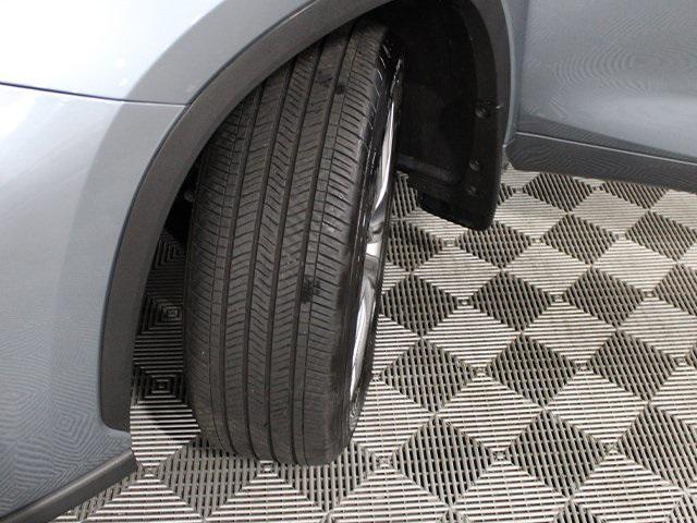 used 2023 Toyota Highlander car, priced at $46,500