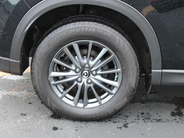 used 2020 Mazda CX-5 car, priced at $19,500