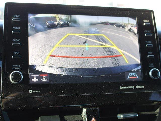 used 2024 Toyota Camry Hybrid car, priced at $29,900