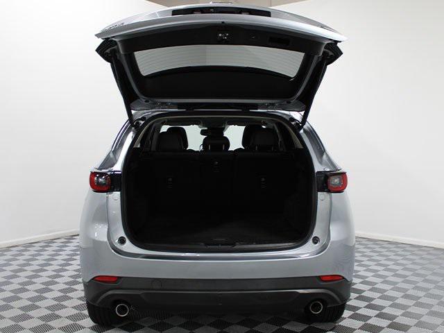 used 2023 Mazda CX-5 car, priced at $24,000