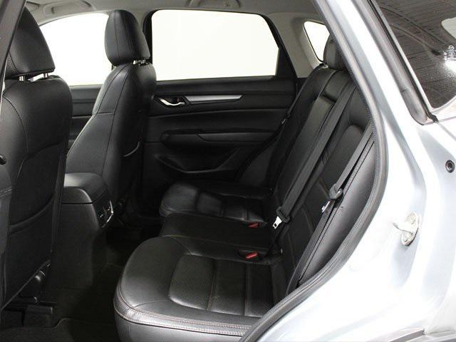 used 2023 Mazda CX-5 car, priced at $24,000