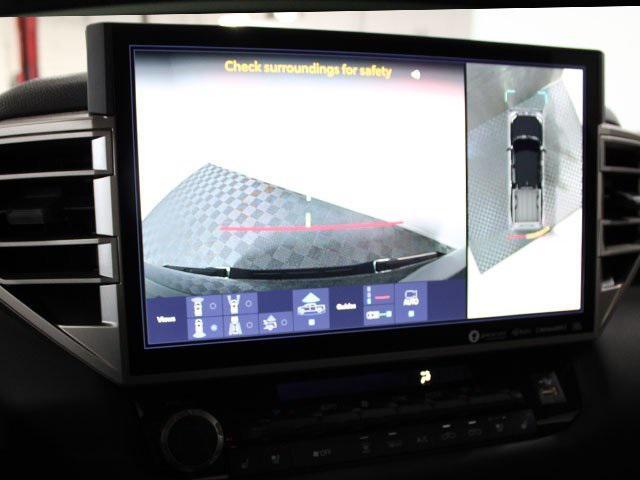 used 2024 Toyota Tundra car, priced at $56,000