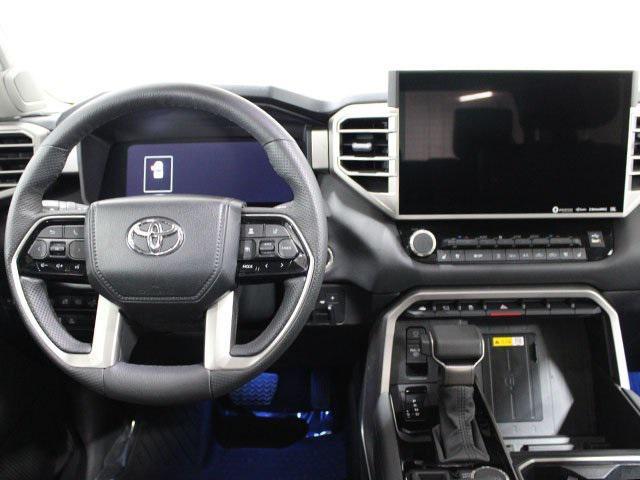 used 2024 Toyota Tundra car, priced at $56,000