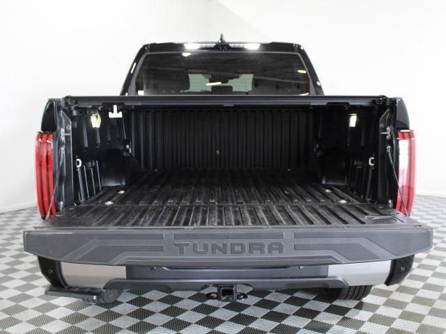 used 2024 Toyota Tundra car, priced at $56,000