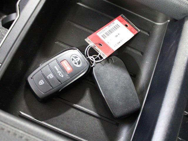 used 2024 Toyota Tundra car, priced at $56,000