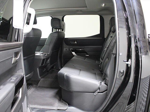 used 2024 Toyota Tundra car, priced at $56,000