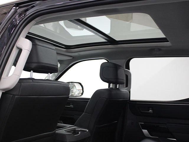 used 2024 Toyota Tundra car, priced at $56,000