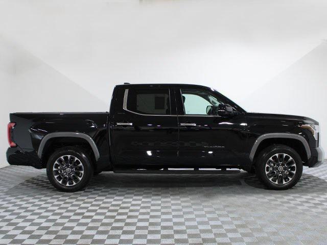 used 2024 Toyota Tundra car, priced at $56,000