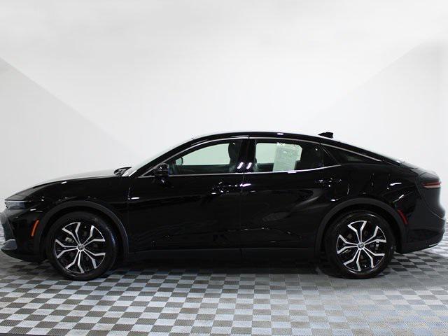 used 2023 Toyota Crown car, priced at $35,500