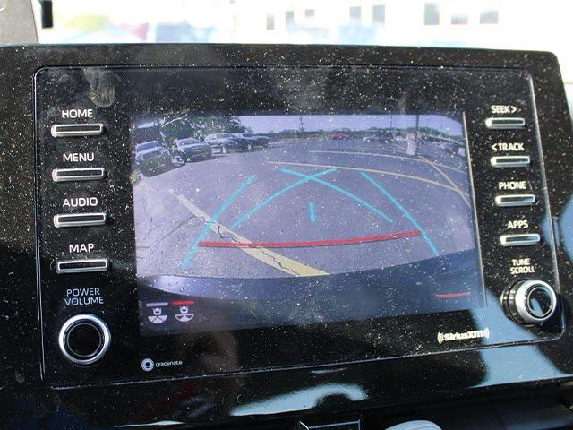 used 2023 Toyota Camry car, priced at $25,000