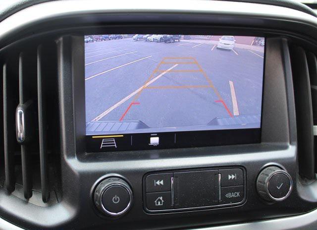 used 2019 Chevrolet Colorado car, priced at $27,700