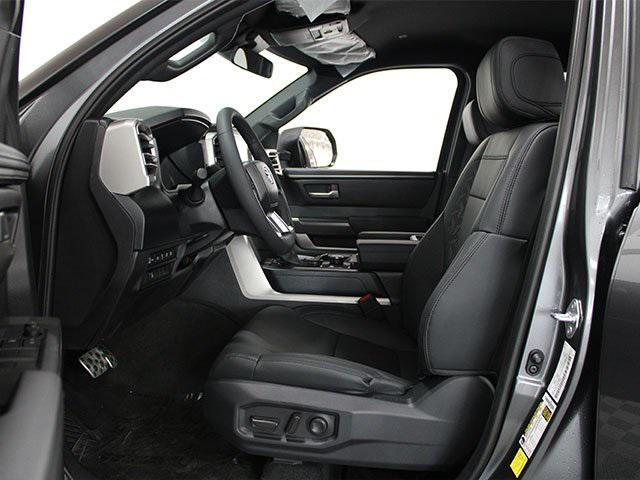 new 2025 Toyota Tundra car, priced at $54,606