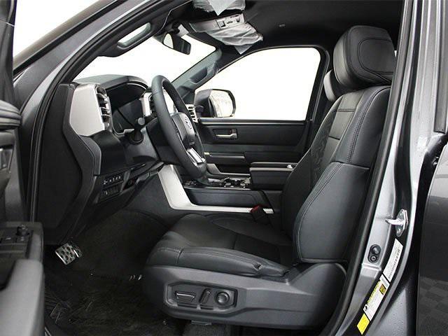 new 2025 Toyota Tundra car, priced at $54,606