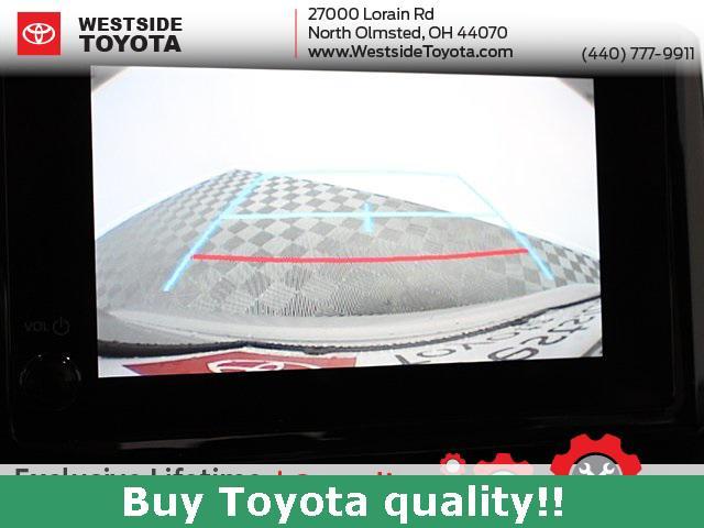 new 2026 Toyota Corolla car, priced at $24,554