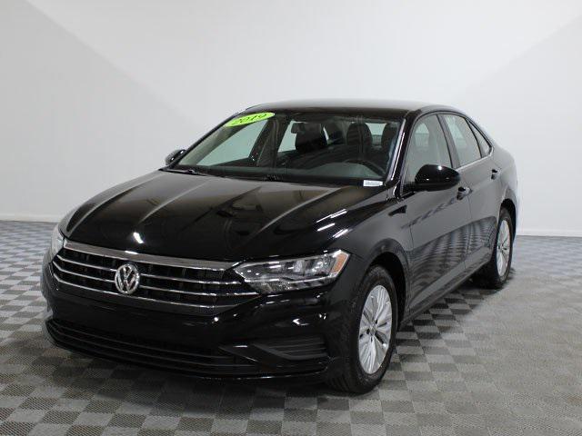 used 2019 Volkswagen Jetta car, priced at $14,000