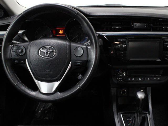 used 2014 Toyota Corolla car, priced at $13,500