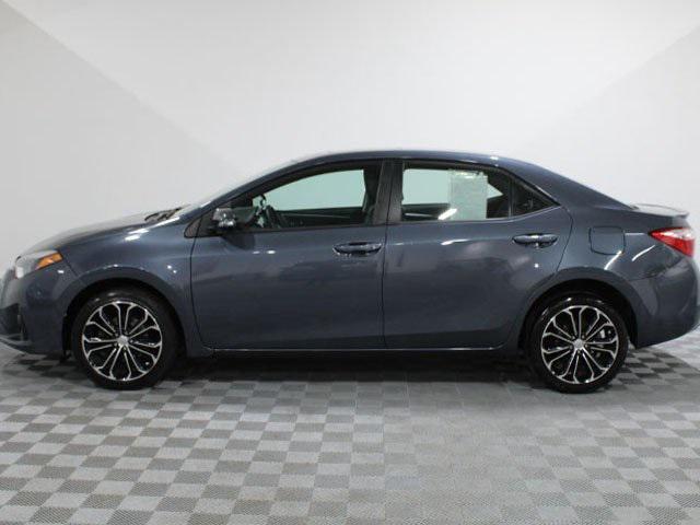 used 2014 Toyota Corolla car, priced at $13,500