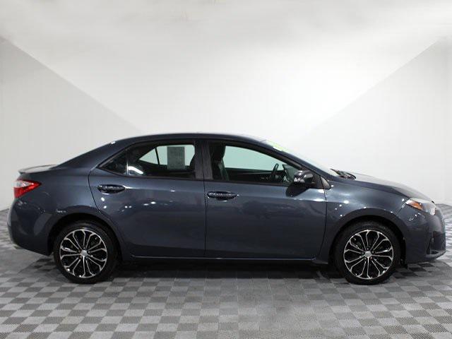 used 2014 Toyota Corolla car, priced at $13,500