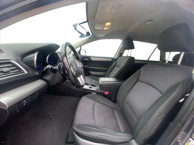 used 2016 Subaru Outback car, priced at $12,995