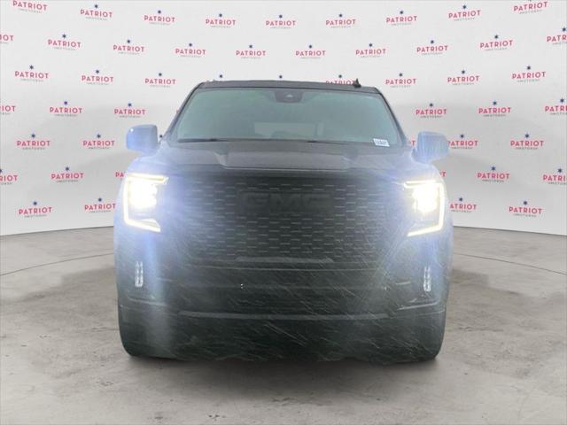 used 2023 GMC Yukon XL car, priced at $62,645