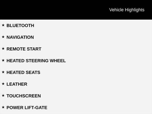 used 2019 Lincoln MKC car, priced at $21,239