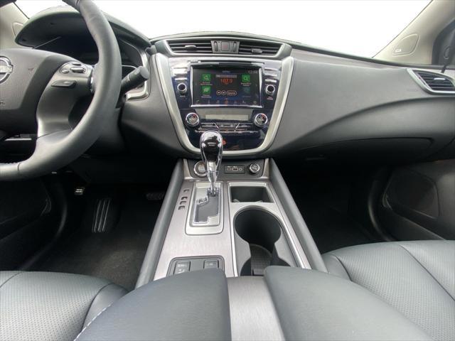 used 2024 Nissan Murano car, priced at $31,260