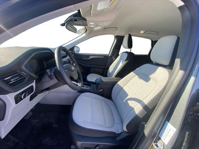 used 2024 Ford Escape car, priced at $27,995