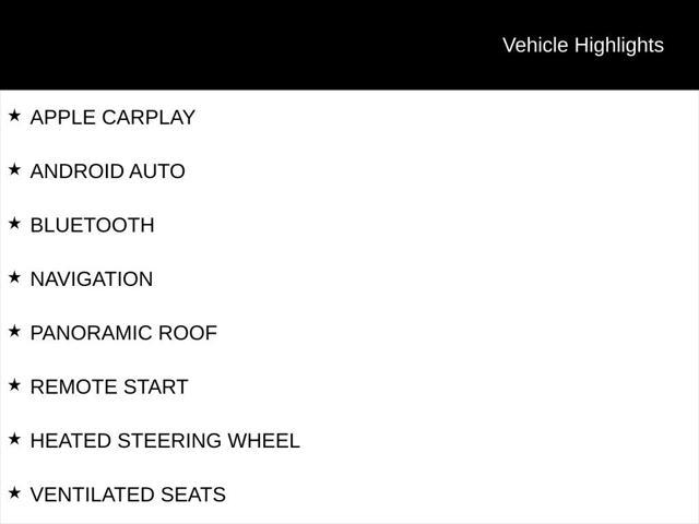 used 2024 Kia Telluride car, priced at $39,831