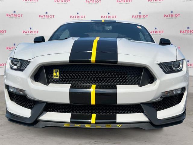 used 2016 Ford Shelby GT350 car, priced at $49,995