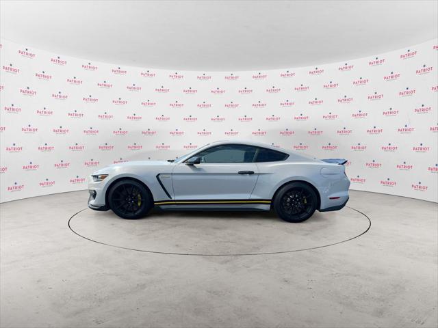 used 2016 Ford Shelby GT350 car, priced at $49,995