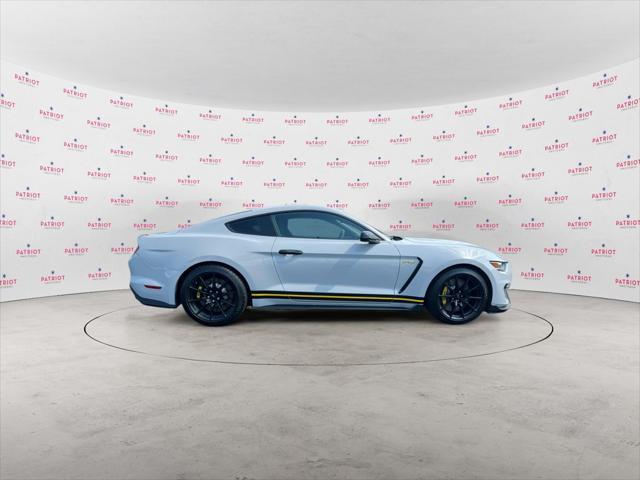 used 2016 Ford Shelby GT350 car, priced at $49,995