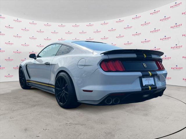 used 2016 Ford Shelby GT350 car, priced at $49,995