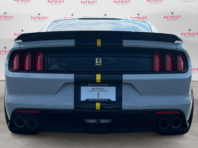 used 2016 Ford Shelby GT350 car, priced at $49,995