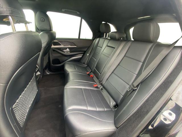 used 2021 Mercedes-Benz GLE 350 car, priced at $33,390