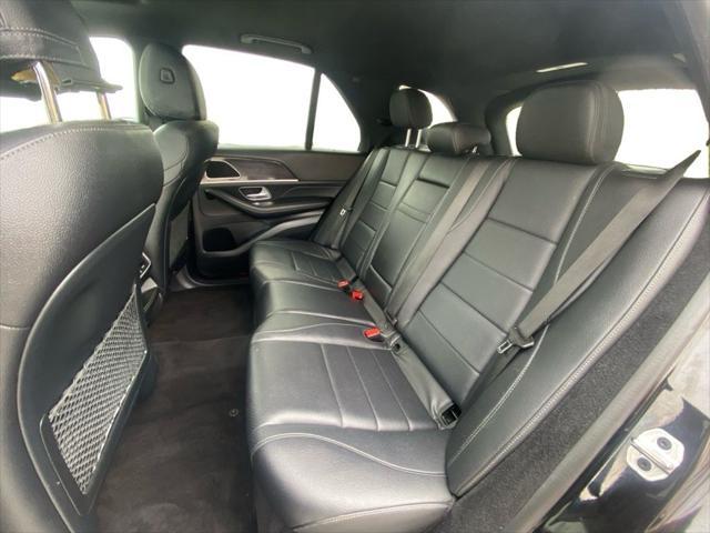 used 2021 Mercedes-Benz GLE 350 car, priced at $34,678