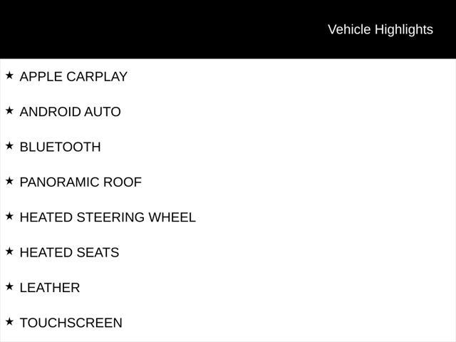 used 2023 Audi Q5 car, priced at $31,753