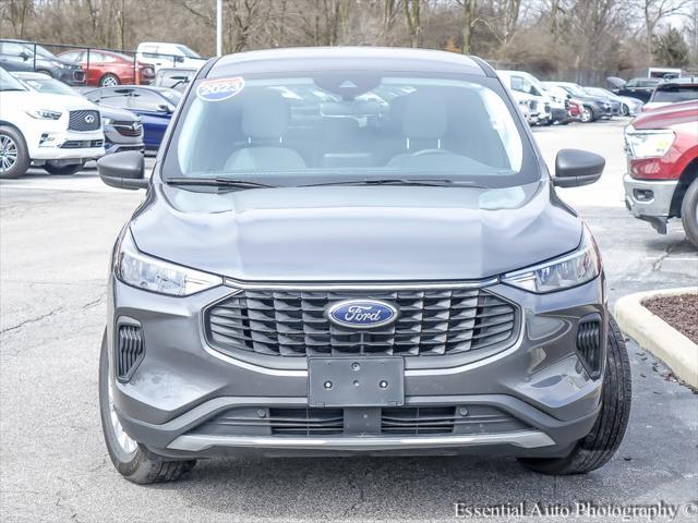 used 2023 Ford Escape car, priced at $23,194