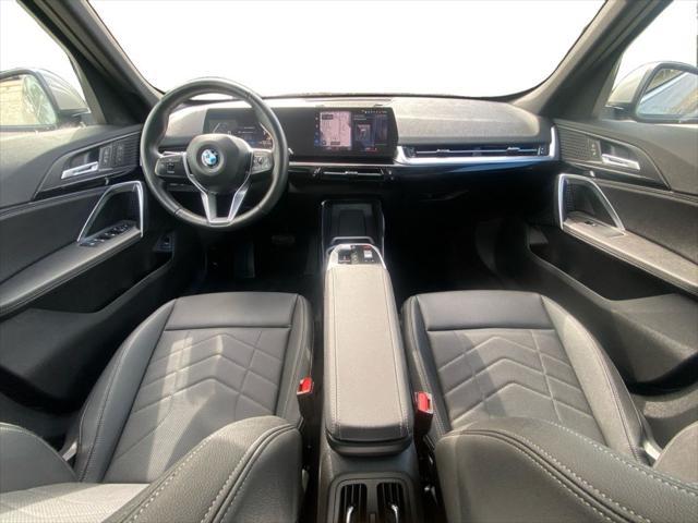 used 2023 BMW X1 car, priced at $35,995