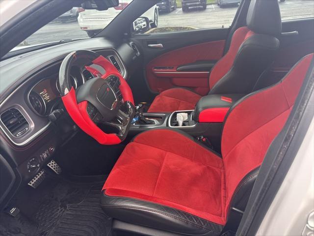 used 2019 Dodge Charger car, priced at $29,995