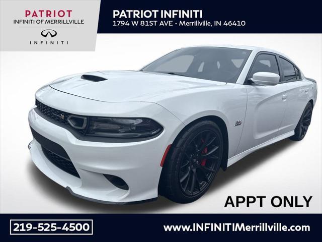 used 2019 Dodge Charger car, priced at $29,995