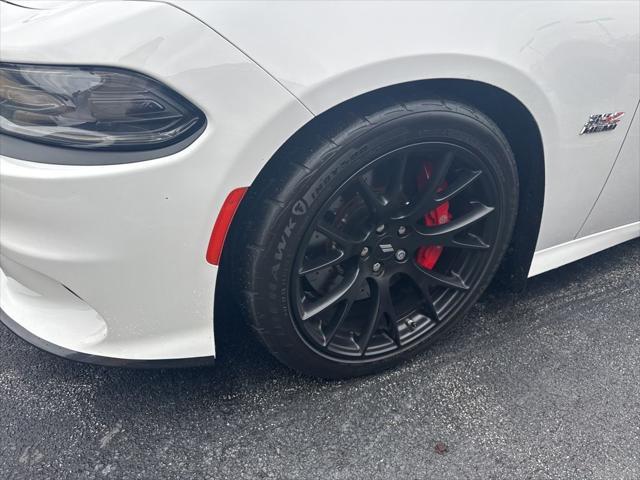 used 2019 Dodge Charger car, priced at $29,995