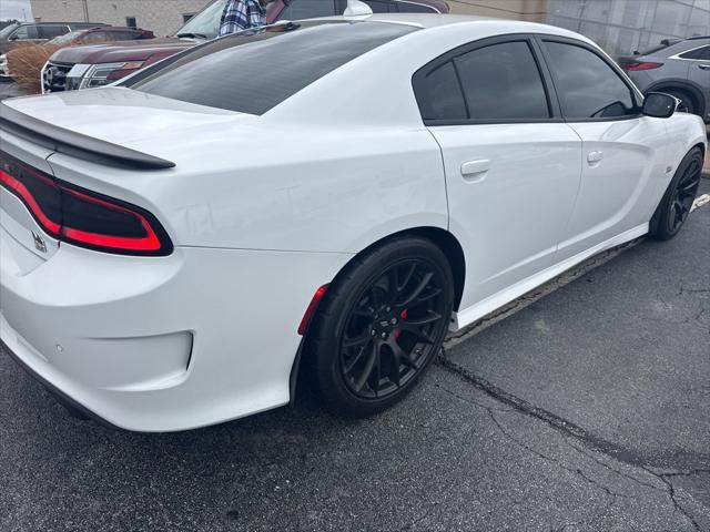 used 2019 Dodge Charger car, priced at $29,995