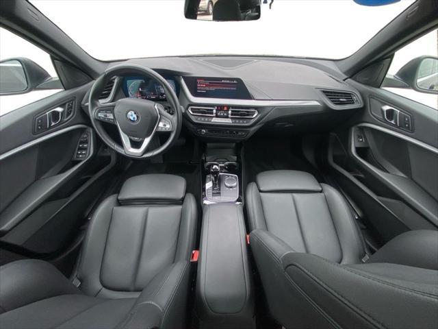 used 2024 BMW 228 Gran Coupe car, priced at $30,997