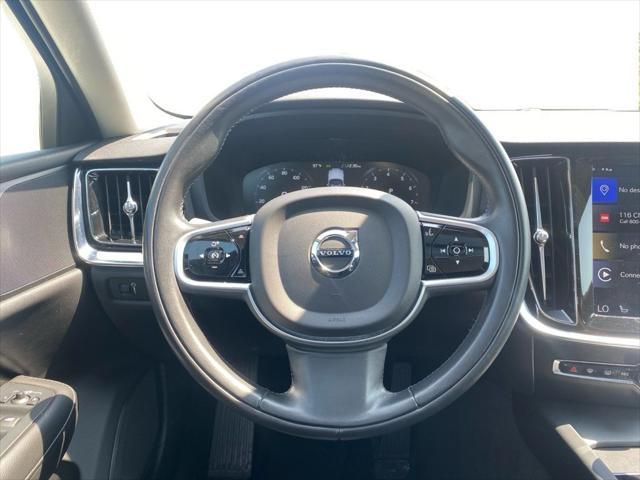 used 2020 Volvo S60 car, priced at $21,154