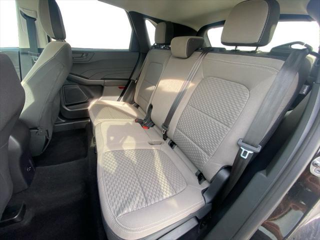 used 2022 Ford Escape car, priced at $22,549