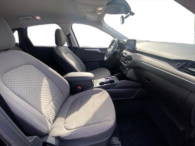 used 2022 Ford Escape car, priced at $22,549