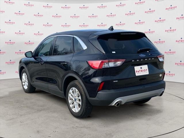 used 2022 Ford Escape car, priced at $22,549