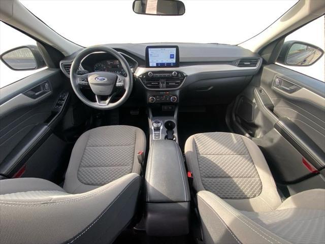 used 2022 Ford Escape car, priced at $22,549