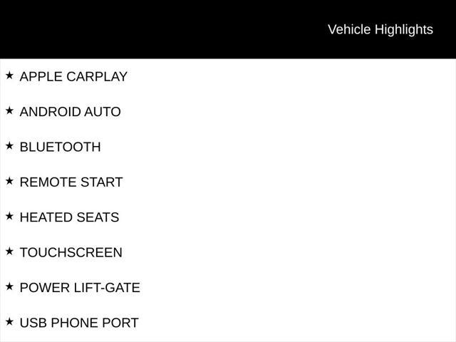 used 2019 Chevrolet Equinox car, priced at $13,641